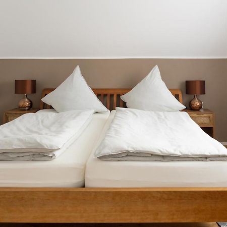 Design Wohnung 'Eiche' Auf Dem Bodanrueck ราดอล์ฟเซลล์ อัม โบเดนซี ภายนอก รูปภาพ