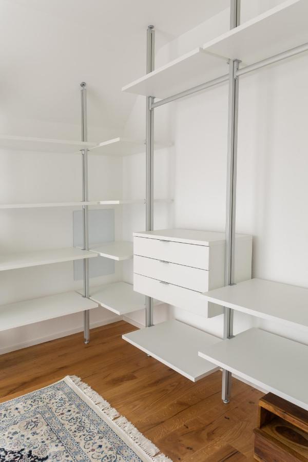 Design Wohnung 'Eiche' Auf Dem Bodanrueck ราดอล์ฟเซลล์ อัม โบเดนซี ภายนอก รูปภาพ